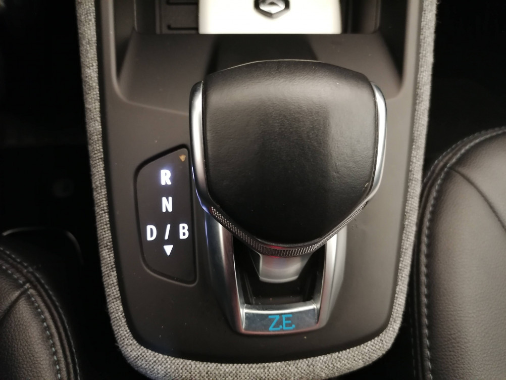 Acheter Renault Zoe Zoe R135 Intens 5p occasion dans les concessions du Groupe Faurie