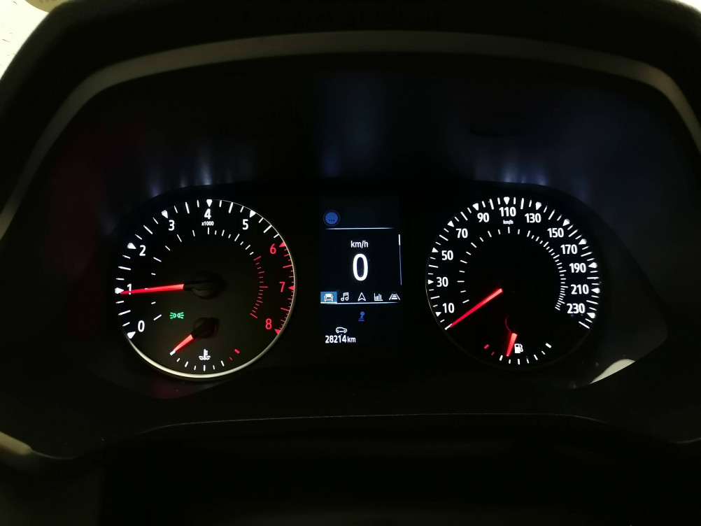 Acheter Renault Captur 2 Captur TCe 100 GPL Evolution 5p occasion dans les concessions du Groupe Faurie