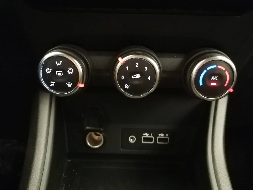 Acheter Renault Captur 2 Captur TCe 100 GPL Evolution 5p occasion dans les concessions du Groupe Faurie
