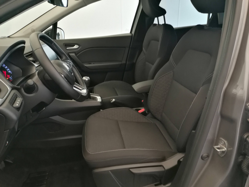 Acheter Renault Captur 2 Captur TCe 100 GPL Evolution 5p occasion dans les concessions du Groupe Faurie