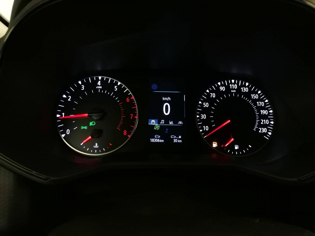 Acheter Renault Clio 5 Clio TCe 90 Equilibre 5p occasion dans les concessions du Groupe Faurie