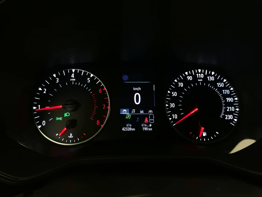Acheter Renault Clio 5 Clio TCe 90 Equilibre 5p occasion dans les concessions du Groupe Faurie
