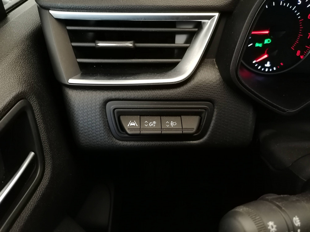 Acheter Renault Clio 5 Clio TCe 90 Equilibre 5p occasion dans les concessions du Groupe Faurie