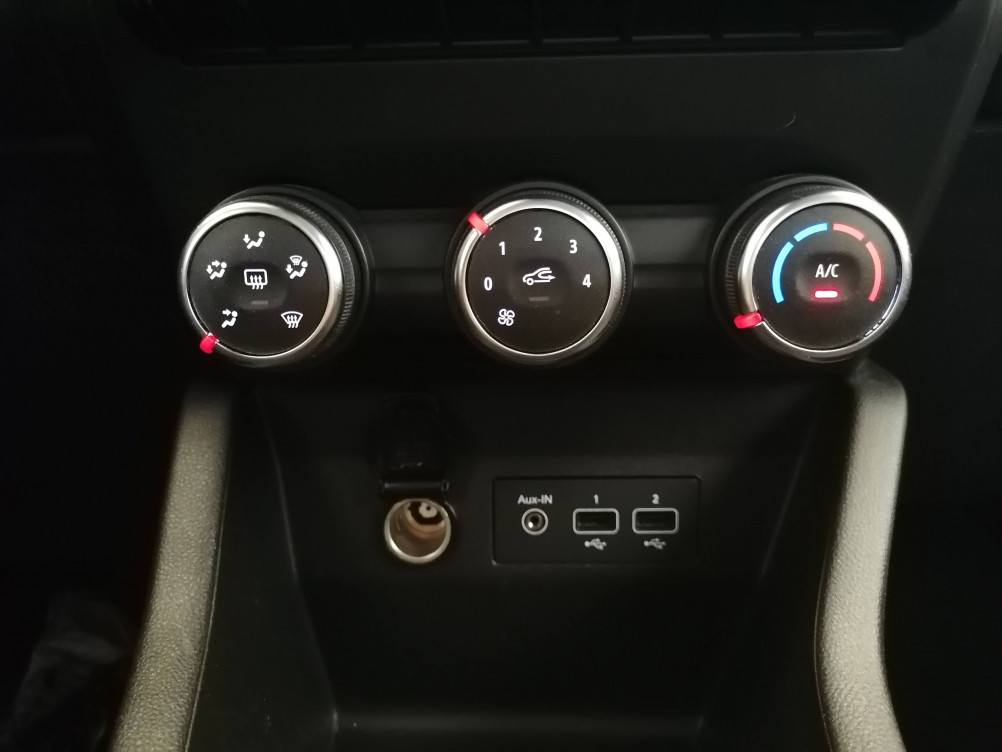 Acheter Renault Clio 5 Clio SCe 65 - 21N Zen 5p occasion dans les concessions du Groupe Faurie