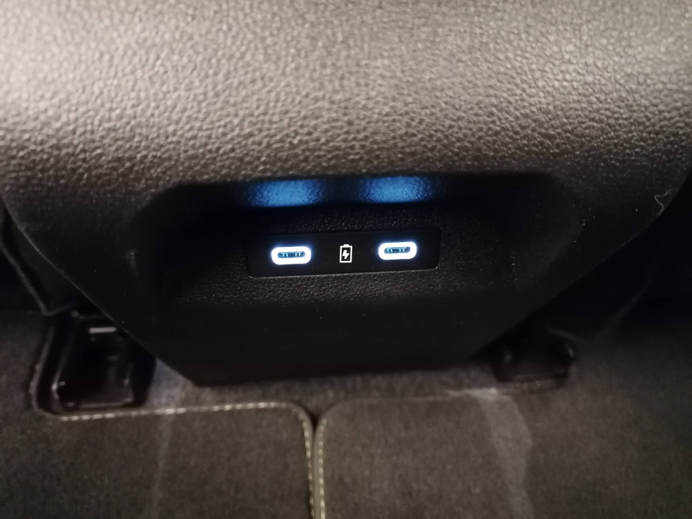 Acheter Renault Megane E-Tech Megane E-Tech EV60 220 ch super charge Equilibre 5p occasion dans les concessions du Groupe Faurie