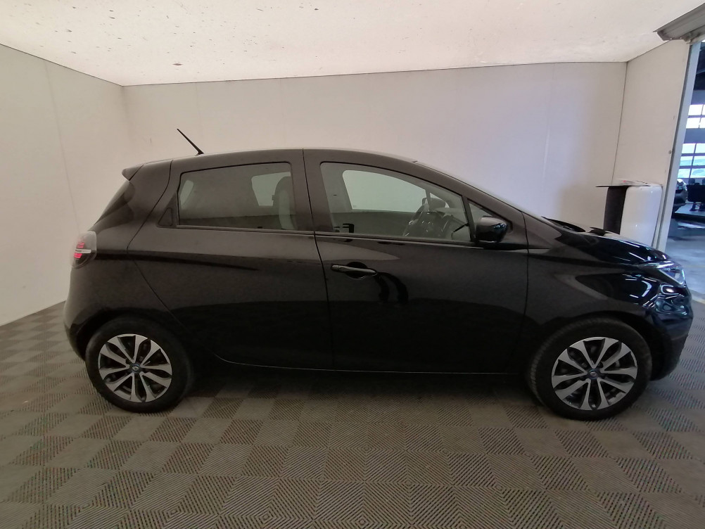 Acheter Renault Zoe Zoe R110 Intens 5p occasion dans les concessions du Groupe Faurie