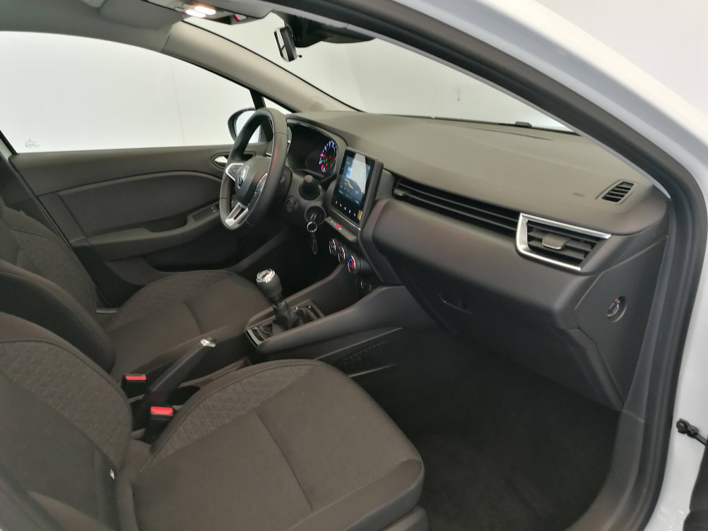 Acheter Renault Clio 5 Clio TCe 90 Equilibre 5p occasion dans les concessions du Groupe Faurie