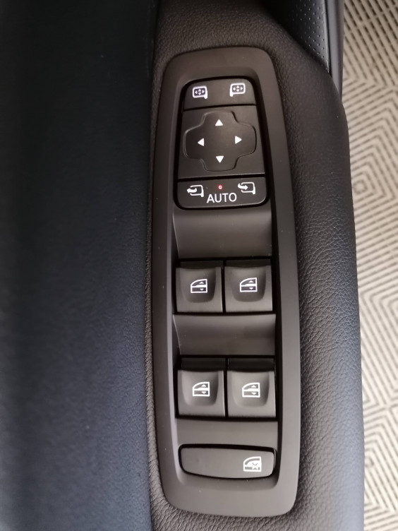 Acheter Renault Megane 4 Megane IV Estate Blue dCi 115 EDC Techno 5p occasion dans les concessions du Groupe Faurie