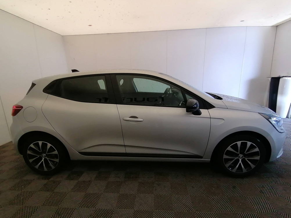 Acheter Renault Clio 5 Clio TCe 90 Equilibre 5p occasion dans les concessions du Groupe Faurie