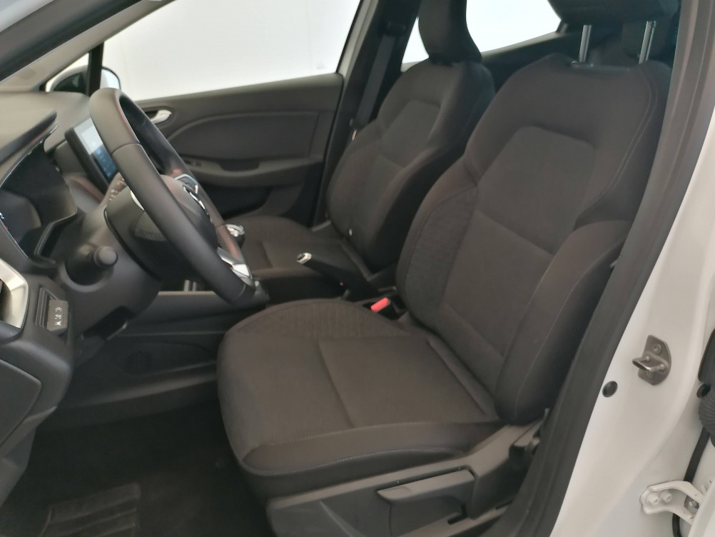 Acheter Renault Clio 5 Clio TCe 90 Equilibre 5p occasion dans les concessions du Groupe Faurie