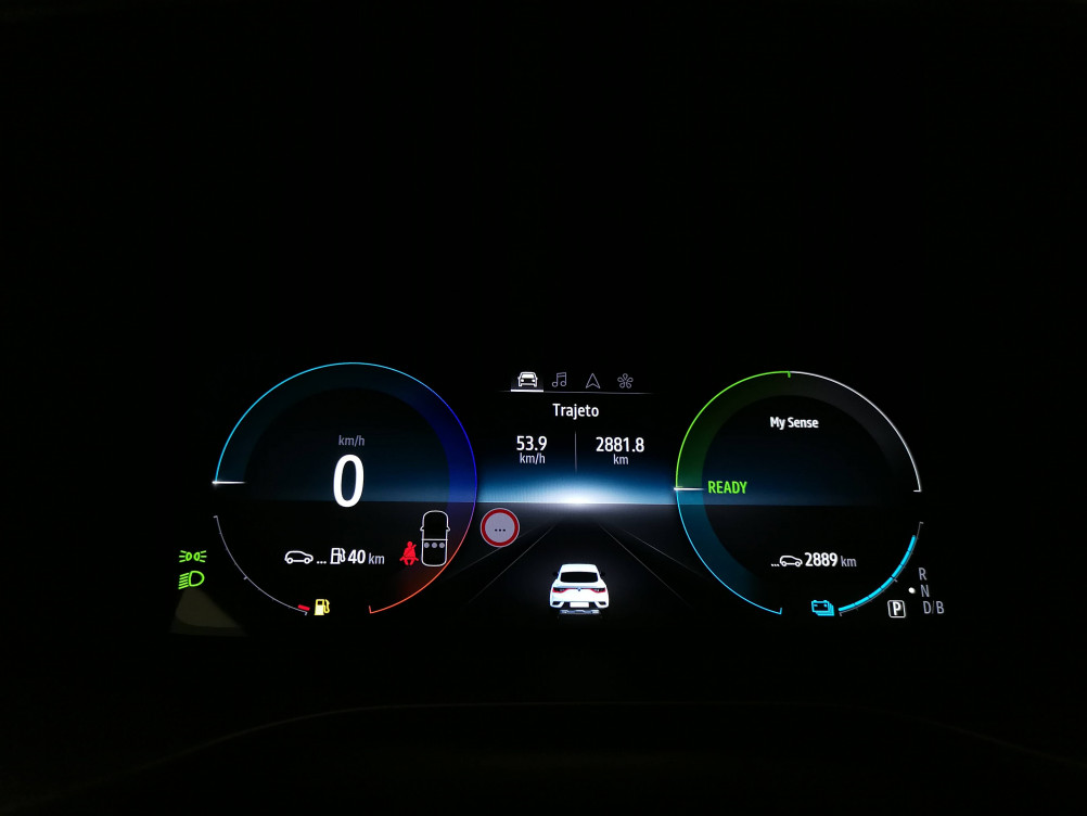 Acheter Renault Arkana Arkana E-Tech 145 - 23 esprit Alpine 5p occasion dans les concessions du Groupe Faurie