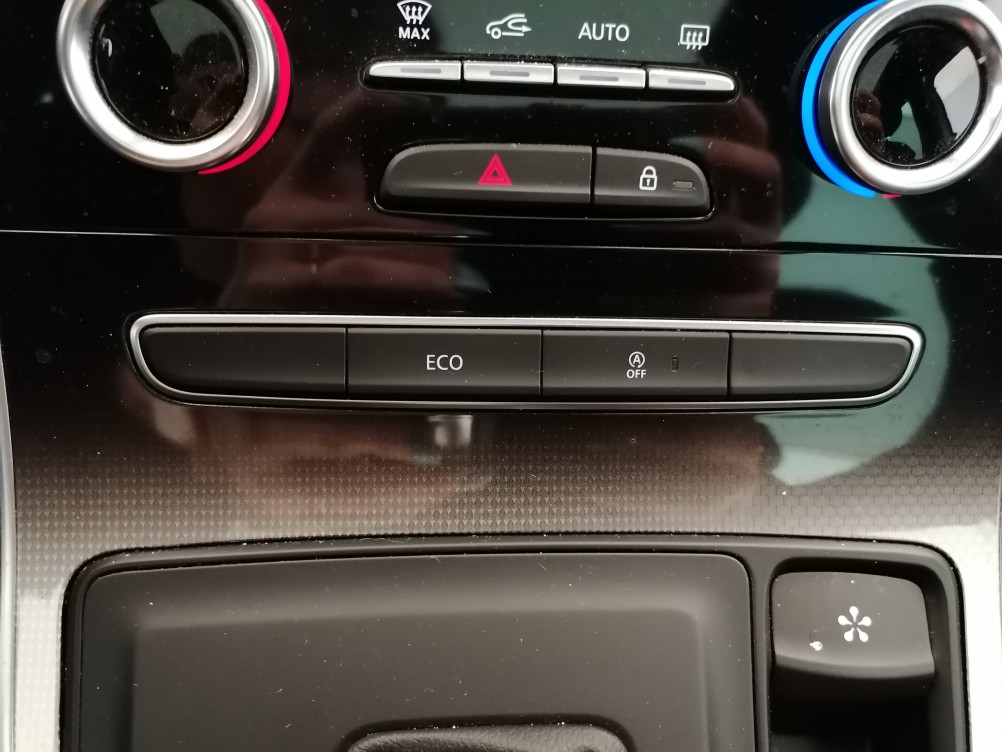 Acheter Renault Grand Scenic 4 Grand Scenic TCe 140 EDC Techno 5p occasion dans les concessions du Groupe Faurie