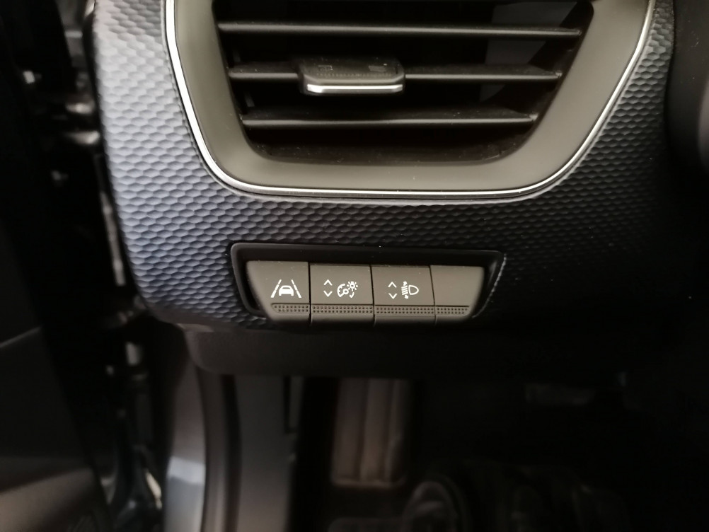 Acheter Renault Arkana Arkana mild hybrid 140 EDC FAP - 22 Evolution 5p occasion dans les concessions du Groupe Faurie