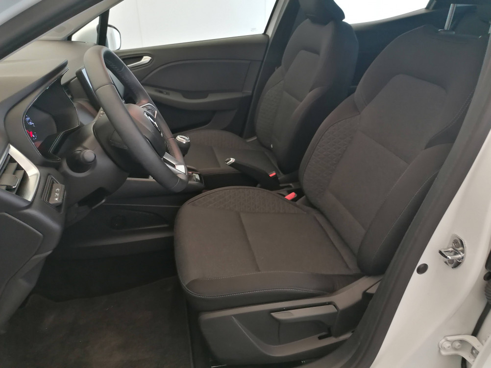 Acheter Renault Clio 5 Clio SCe 65 - 21N Zen 5p occasion dans les concessions du Groupe Faurie
