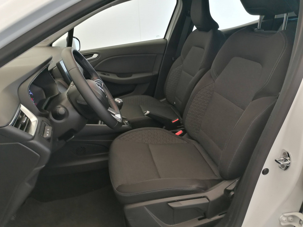 Acheter Renault Clio 5 Clio SCe 65 - 21N Zen 5p occasion dans les concessions du Groupe Faurie
