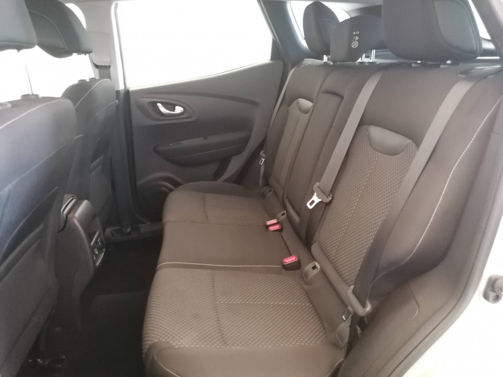 Acheter Renault Kadjar Kadjar TCe 140 FAP Business 5p occasion dans les concessions du Groupe Faurie