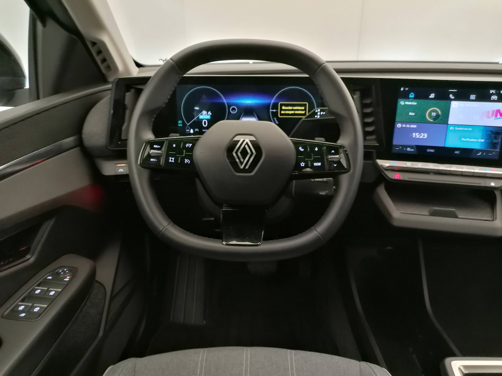 Acheter Renault Megane E-Tech Megane E-Tech EV60 220 ch super charge Equilibre 5p occasion dans les concessions du Groupe Faurie
