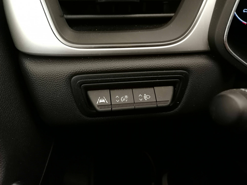 Acheter Renault Captur 2 Captur E-Tech full hybrid 145 Techno 5p occasion dans les concessions du Groupe Faurie