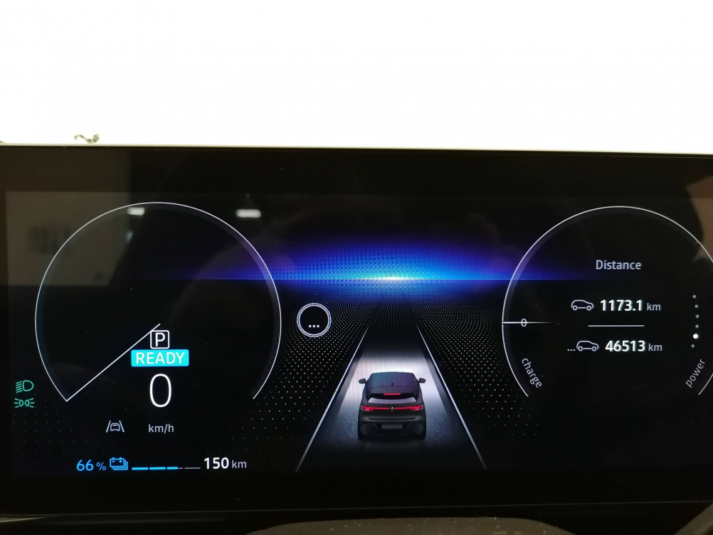 Acheter Renault Megane E-Tech Megane E-Tech EV60 220 ch super charge Equilibre 5p occasion dans les concessions du Groupe Faurie