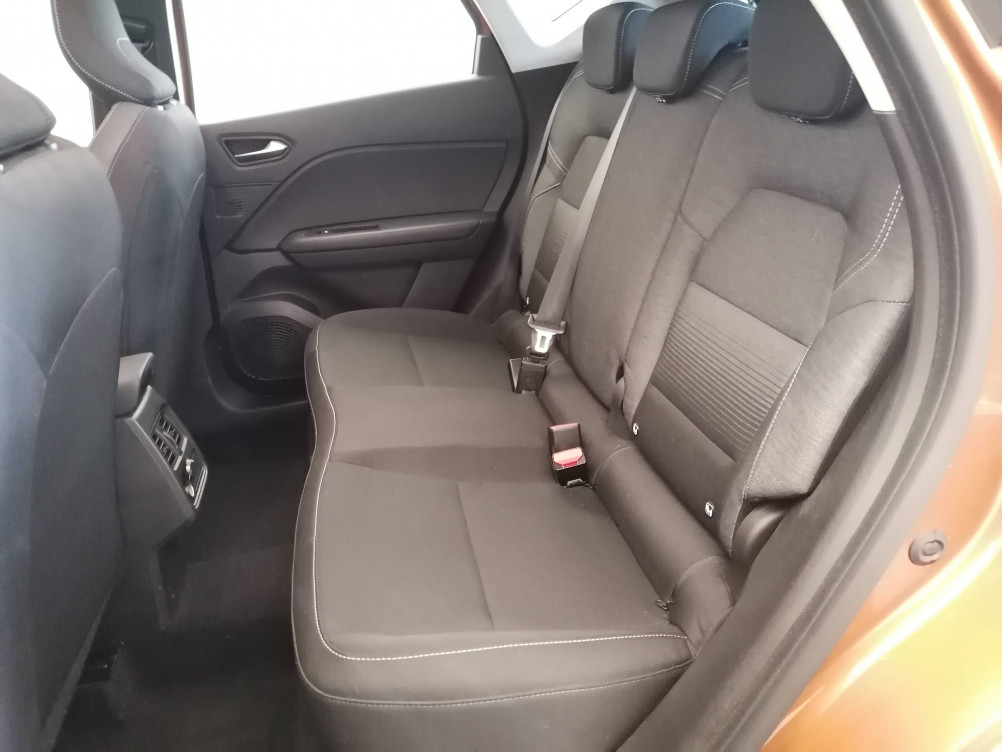 Acheter Renault Captur 2 Captur TCe 130 FAP Business 5p occasion dans les concessions du Groupe Faurie