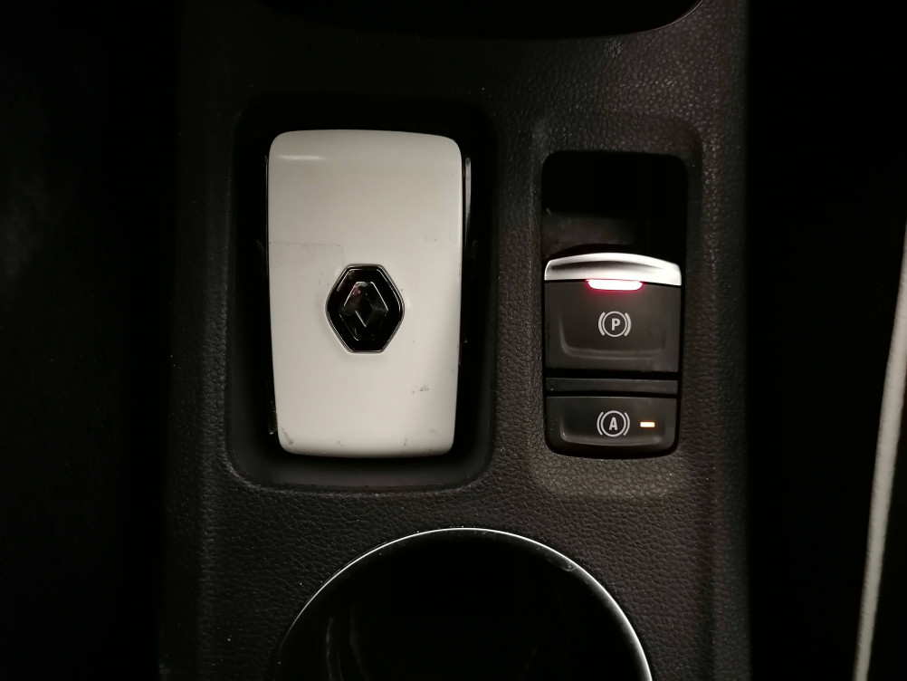 Acheter Renault Captur 2 Captur E-Tech full hybrid 145 Techno 5p occasion dans les concessions du Groupe Faurie