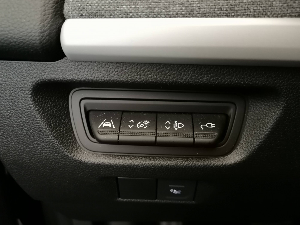 Acheter Renault Zoe Zoe R110 - 22B Evolution 5p occasion dans les concessions du Groupe Faurie
