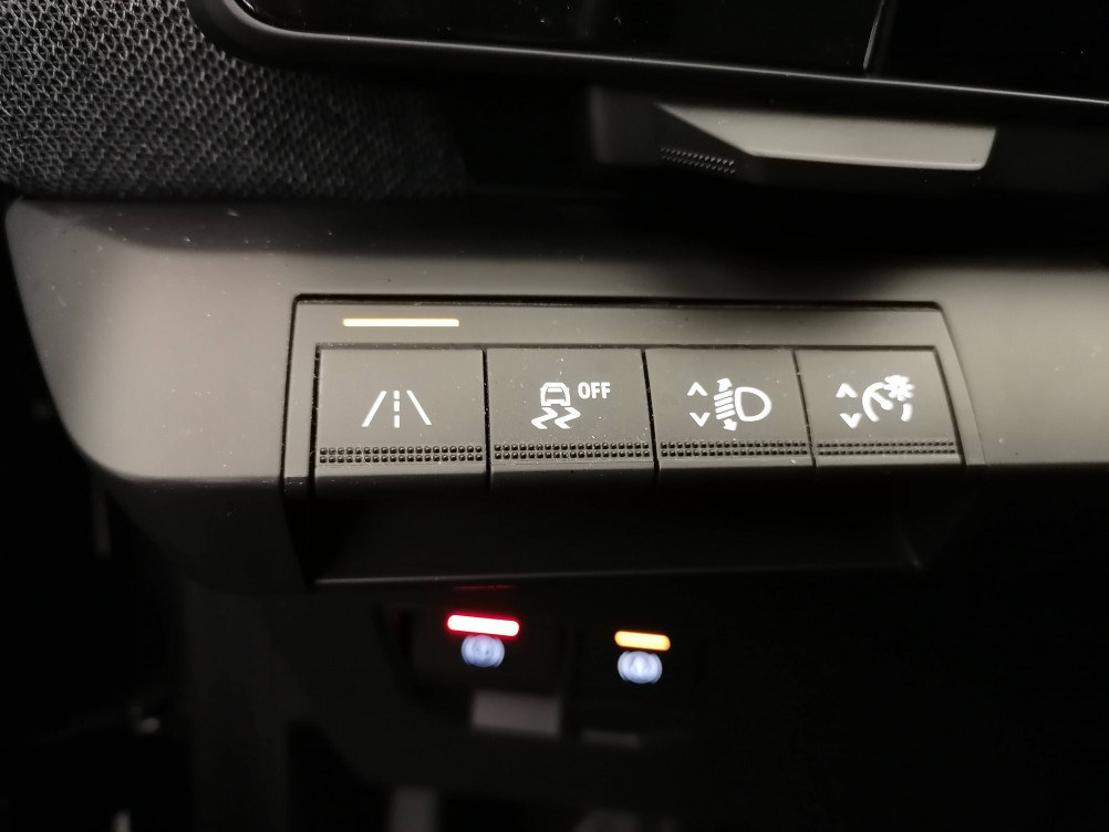 Acheter Renault Megane E-Tech Megane E-Tech EV60 220 ch super charge Equilibre 5p occasion dans les concessions du Groupe Faurie