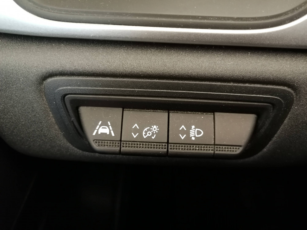 Acheter Renault Captur 2 Captur TCe 130 FAP Business 5p occasion dans les concessions du Groupe Faurie