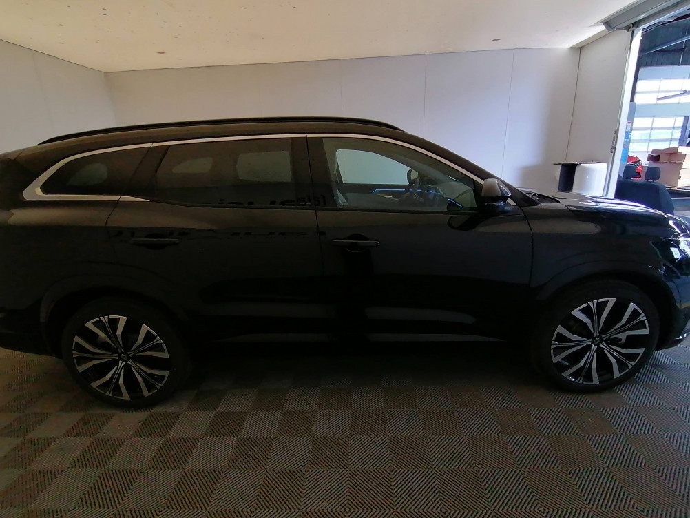 Acheter Renault Espace 6 Espace E-Tech full hybrid 200 GSR2 Iconic 5p occasion dans les concessions du Groupe Faurie