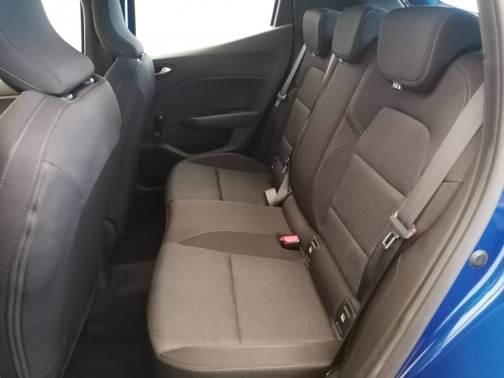Acheter Renault Clio 5 Clio TCe 90 Equilibre 5p occasion dans les concessions du Groupe Faurie