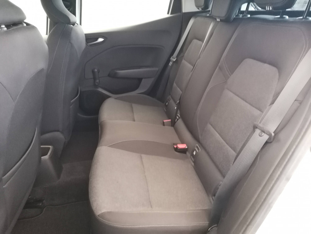 Acheter Renault Clio 5 Clio SCe 65 - 21N Zen 5p occasion dans les concessions du Groupe Faurie