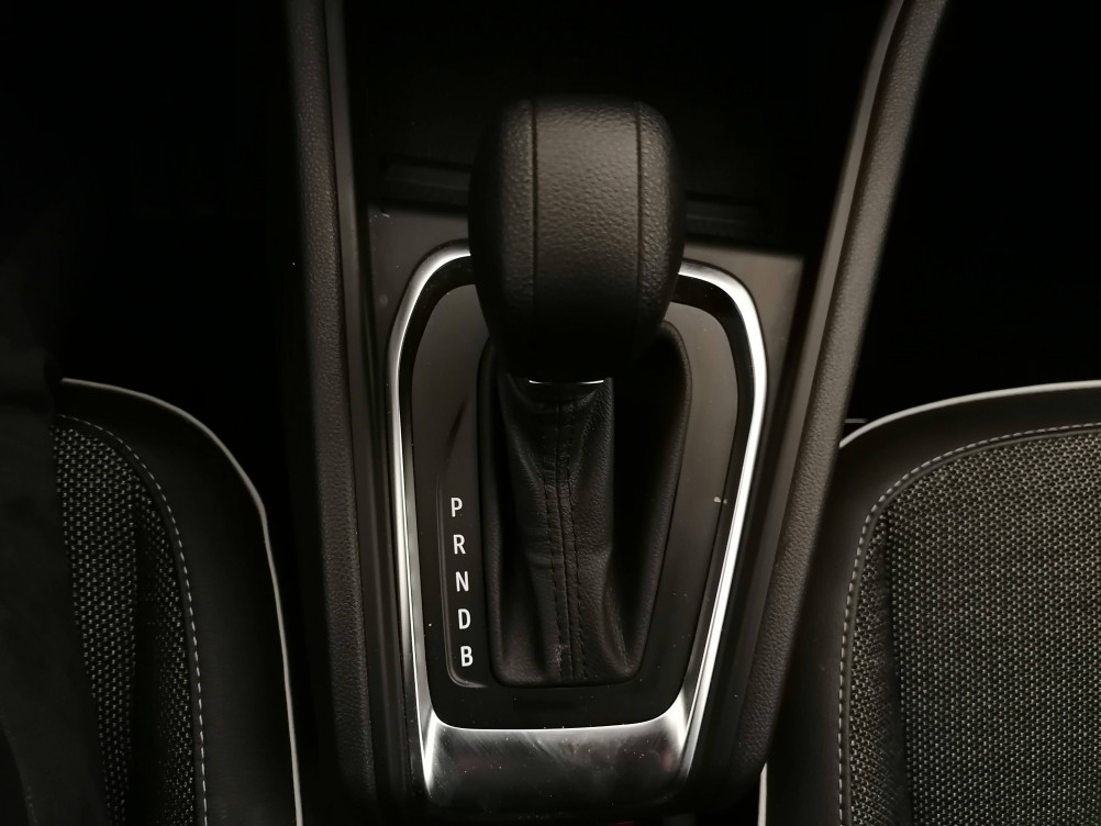 Acheter Renault Captur 2 Captur E-Tech full hybrid 145 Techno 5p occasion dans les concessions du Groupe Faurie