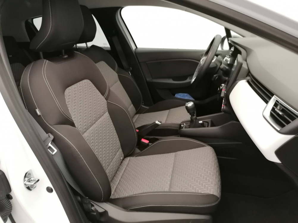Acheter Renault Clio 5 Clio TCe 100 GPL Evolution 5p occasion dans les concessions du Groupe Faurie