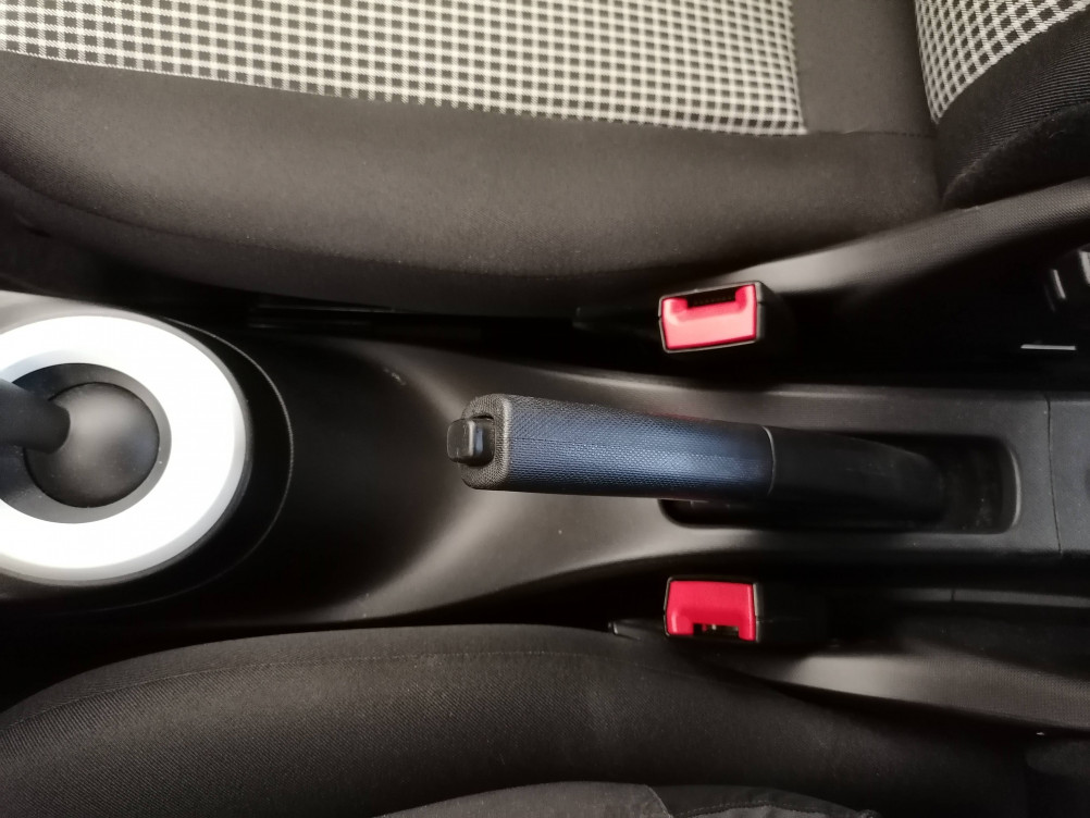 Acheter Renault Twingo Electrique Twingo III Achat Intégral - 21 Life 5p occasion dans les concessions du Groupe Faurie