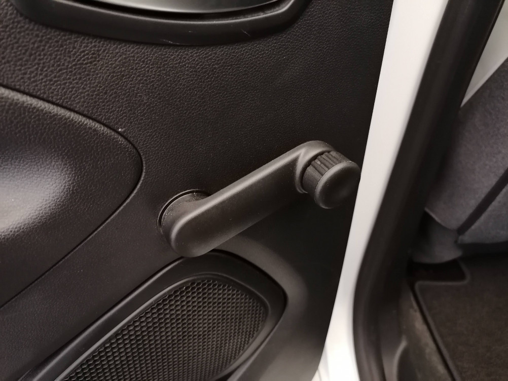 Acheter Renault Zoe Zoe R110 Achat Intégral Limited 5p occasion dans les concessions du Groupe Faurie