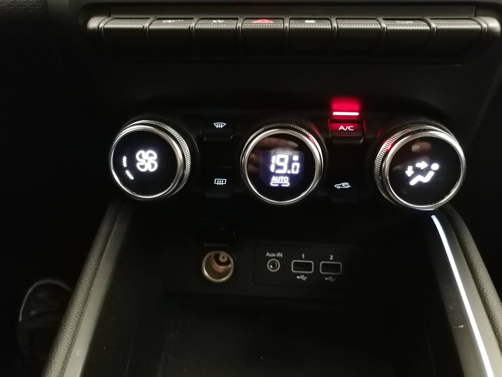 Acheter Renault Clio Clio TCe 90 Intens 5p occasion dans les concessions du Groupe Faurie