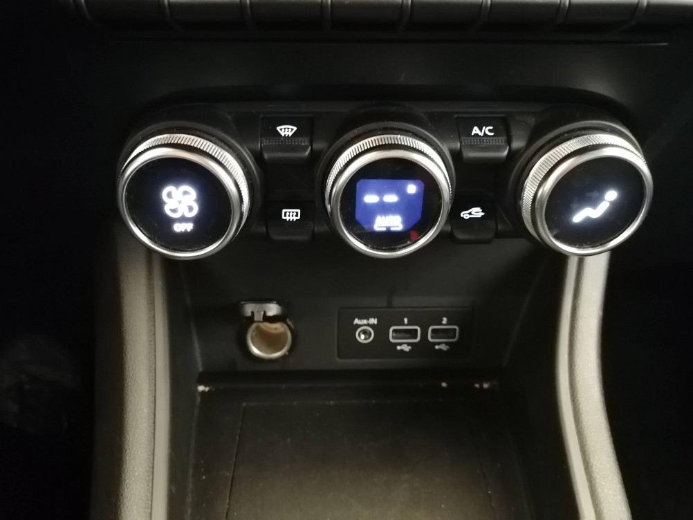 Acheter Renault Captur 2 Captur TCe 130 FAP Business 5p occasion dans les concessions du Groupe Faurie