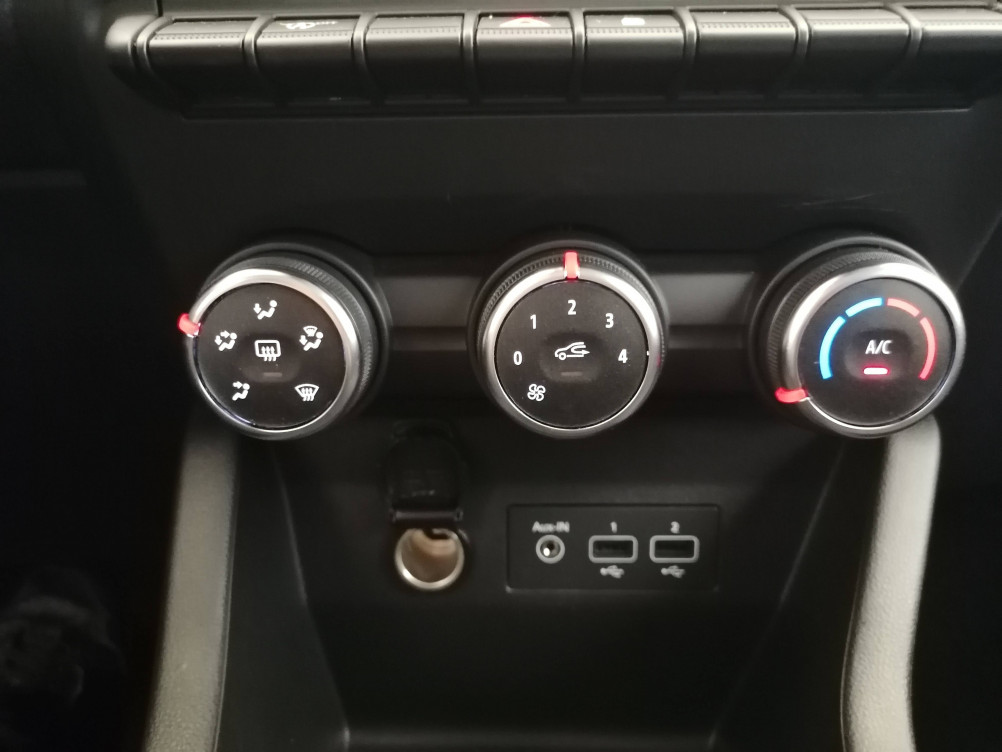 Acheter Renault Clio 5 Clio SCe 65 - 21N Zen 5p occasion dans les concessions du Groupe Faurie