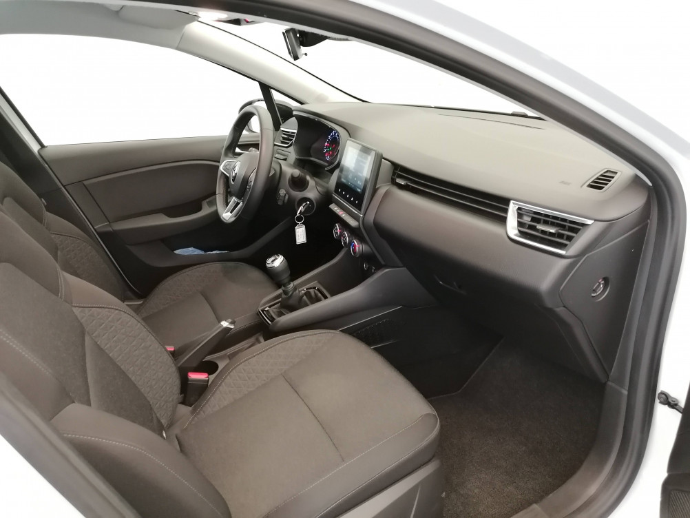 Acheter Renault Clio 5 Clio TCe 90 Equilibre 5p occasion dans les concessions du Groupe Faurie
