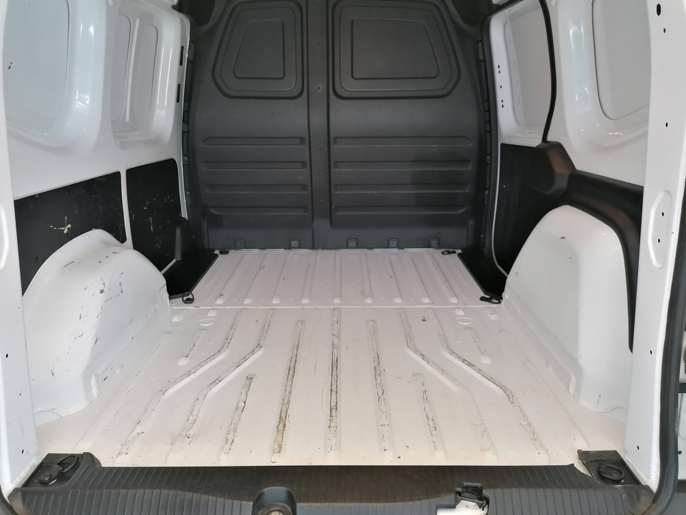 Acheter Renault Kangoo 3 KANGOO VAN BLUE DCI 95 GRAND CONFORT- 22 5p occasion dans les concessions du Groupe Faurie