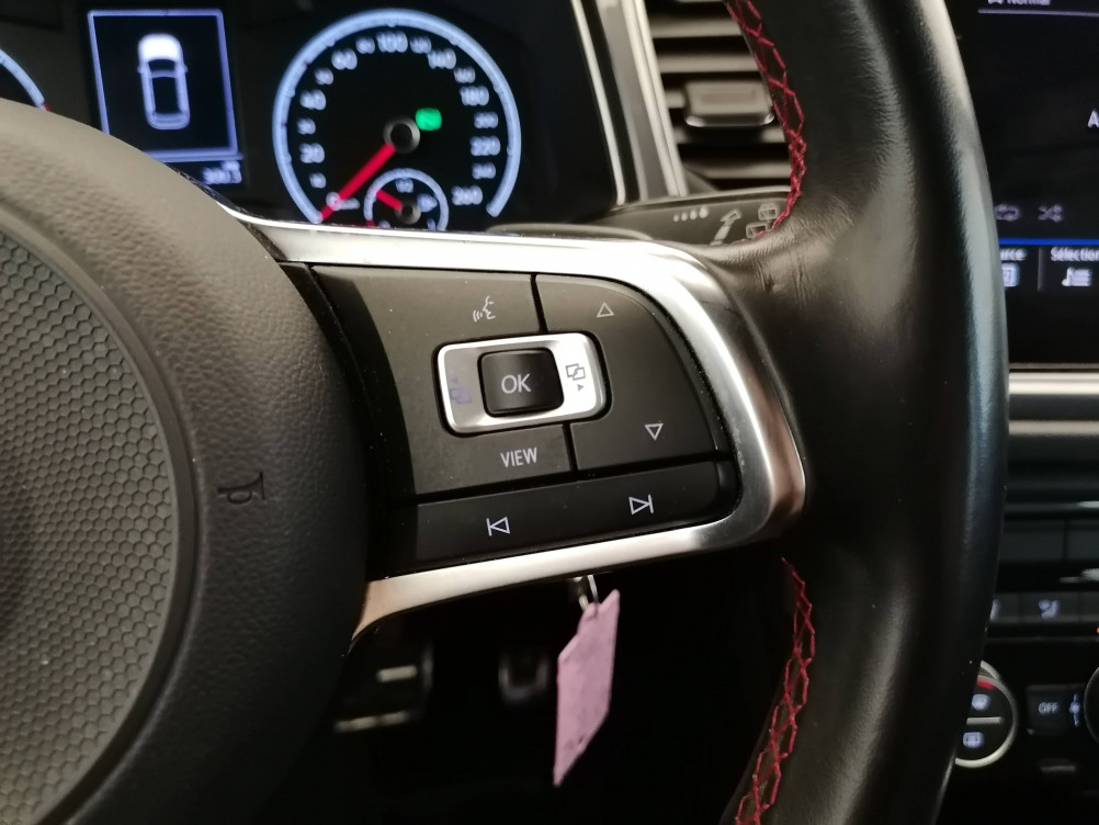Acheter Volkswagen T-Roc T-Roc 2.0 TDI 150 Start/Stop DSG7 4Motion Carat 5p occasion dans les concessions du Groupe Faurie