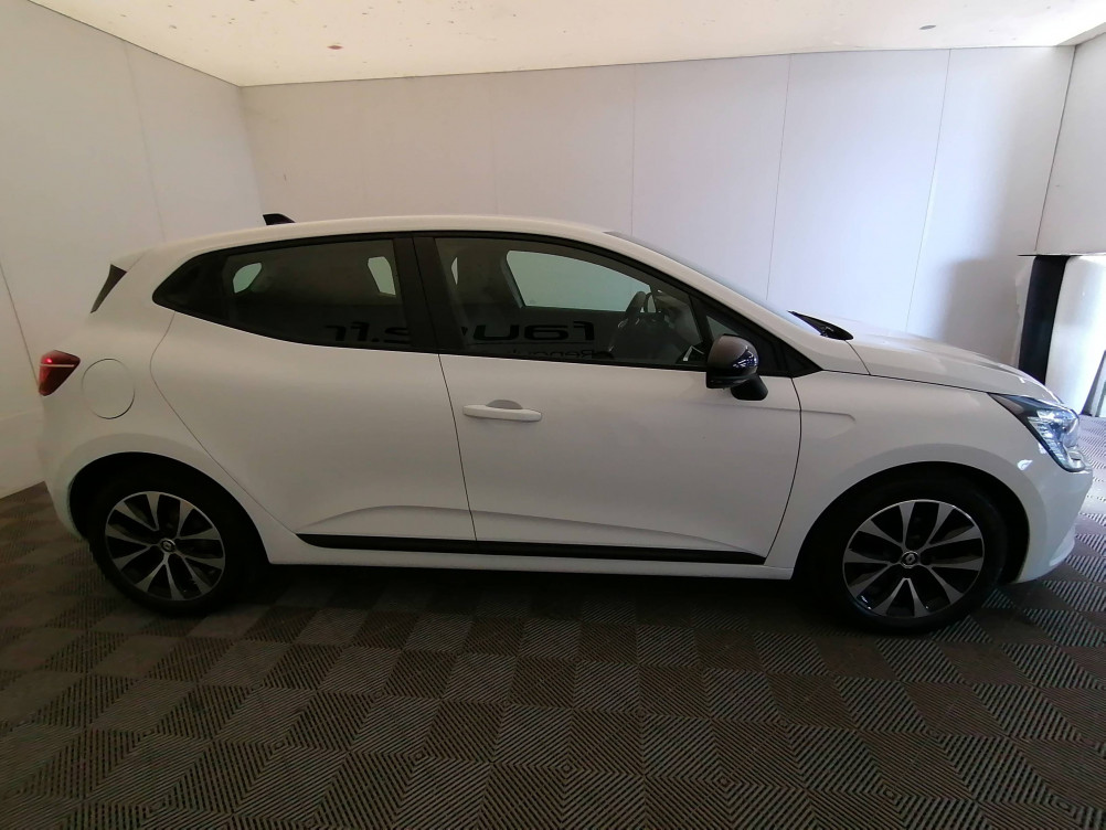 Acheter Renault Clio 5 Clio SCe 65 - 21N Zen 5p occasion dans les concessions du Groupe Faurie