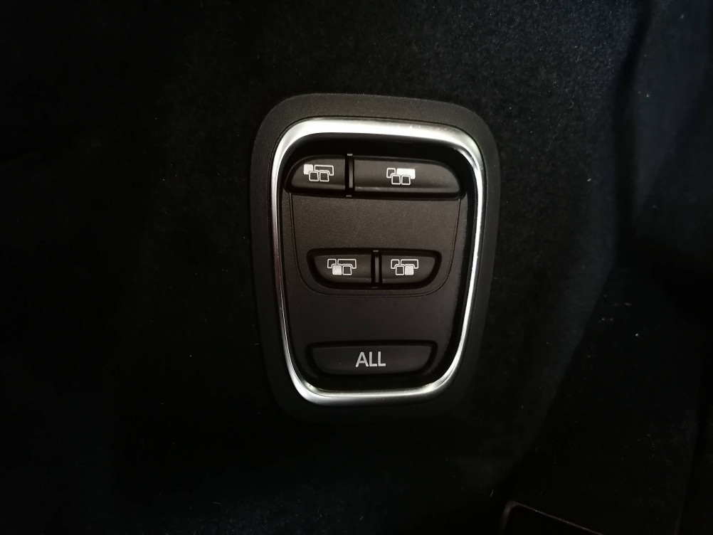 Acheter Renault Grand Scenic 4 Grand Scenic TCe 140 EDC Techno 5p occasion dans les concessions du Groupe Faurie