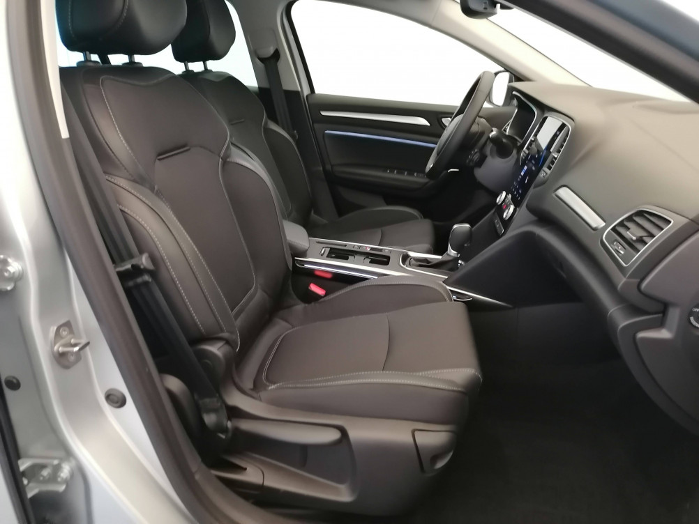 Acheter Renault Megane 4 Megane IV Estate Blue dCi 115 EDC Techno 5p occasion dans les concessions du Groupe Faurie