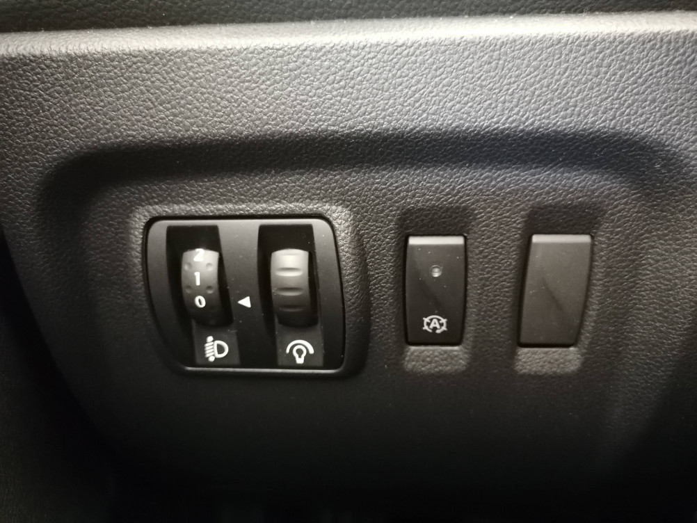 Acheter Renault Captur Captur TCe 130 FAP Intens 5p occasion dans les concessions du Groupe Faurie