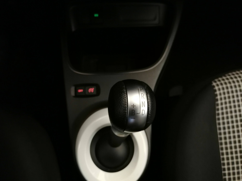 Acheter Renault Twingo Electrique Twingo III Achat Intégral - 21 Life 5p occasion dans les concessions du Groupe Faurie