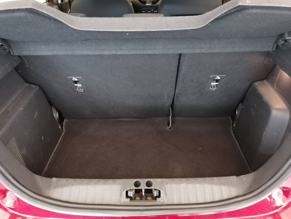 Acheter Ford KA Ka+ 1.2 85 ch S&S Ultimate 5p occasion dans les concessions du Groupe Faurie