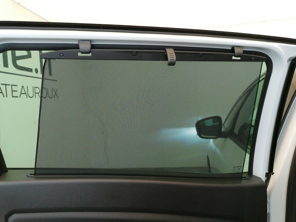 Acheter Renault Grand Scenic 4 Grand Scenic TCe 140 EDC Techno 5p occasion dans les concessions du Groupe Faurie
