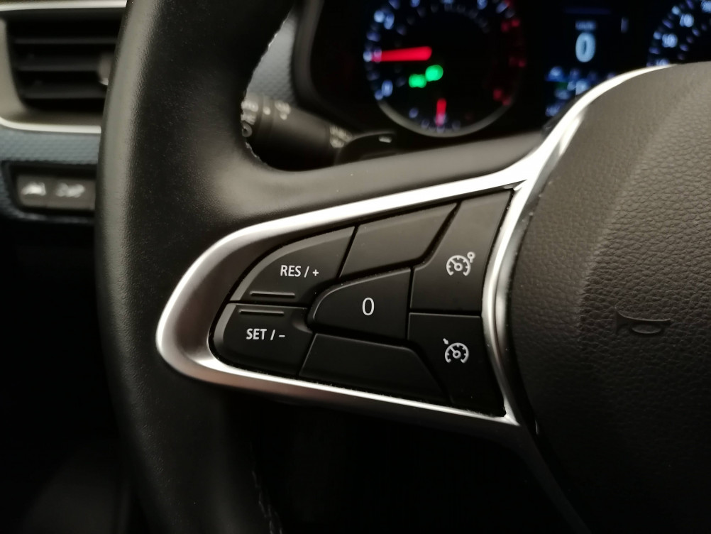 Acheter Renault Arkana Arkana mild hybrid 140 EDC FAP - 22 Evolution 5p occasion dans les concessions du Groupe Faurie