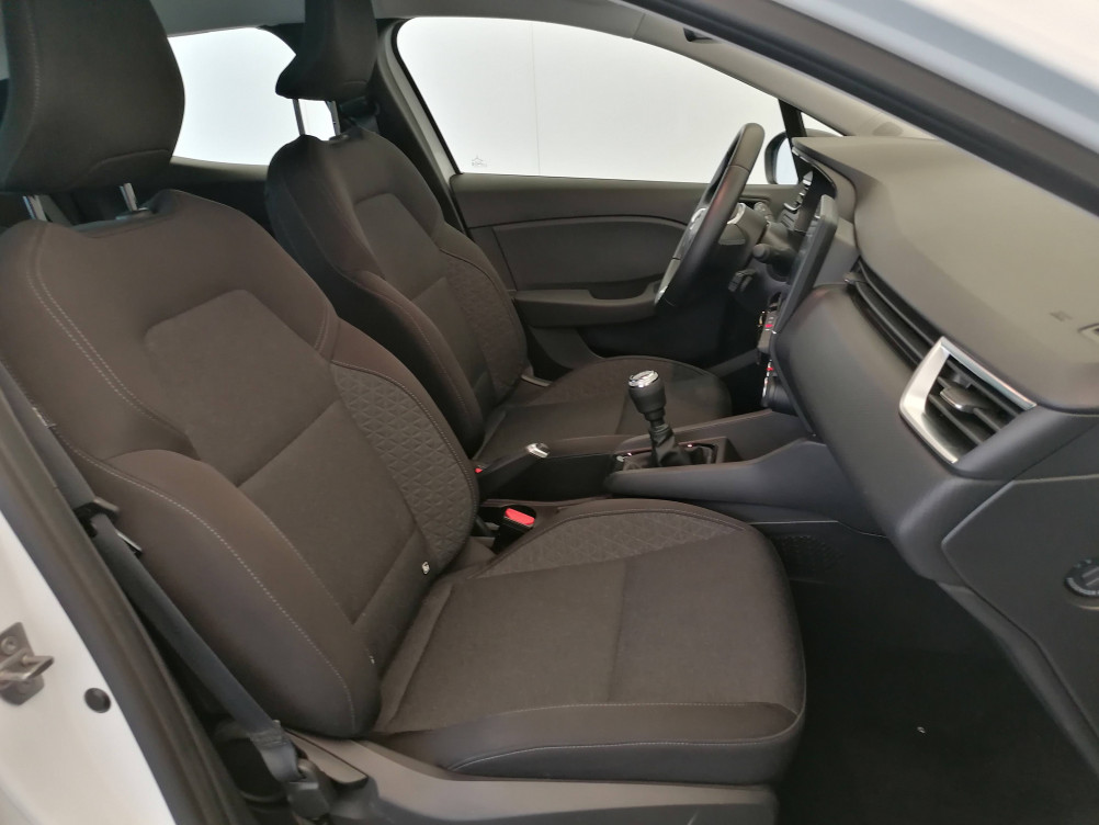 Acheter Renault Clio 5 Clio SCe 65 - 21N Zen 5p occasion dans les concessions du Groupe Faurie